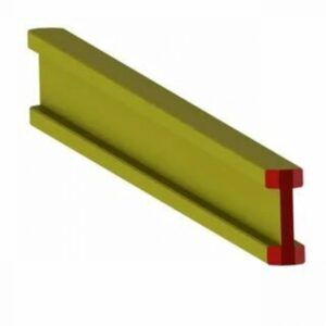 Двутавровая балка