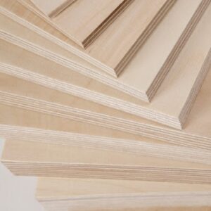 Фанера березовая ФСФ