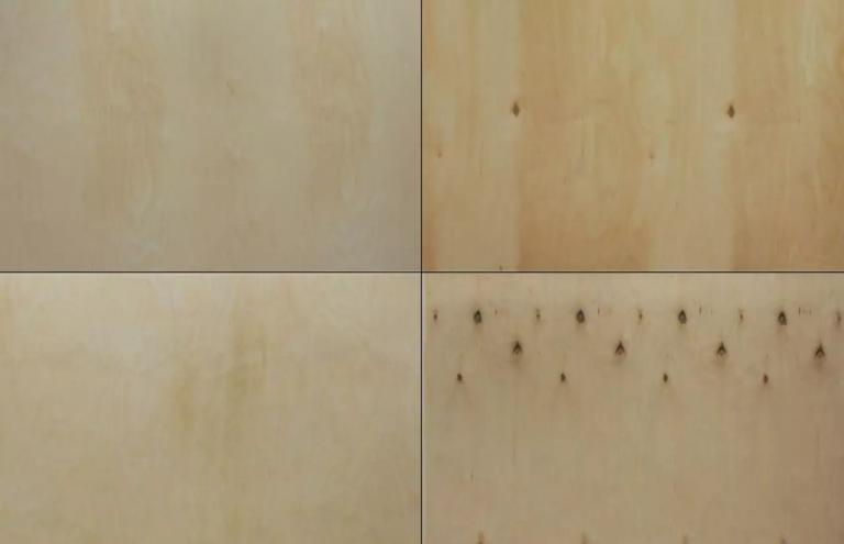 Сорта фанеры: за что стоит переплачивать?