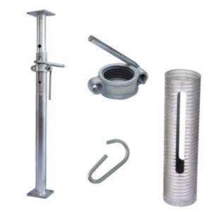 Комплектующие для опалубки