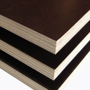 Фанера ламинированная SyPly