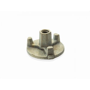 Гайка для тайрот толщина , материал/сорт: